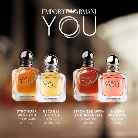 you perfume for women